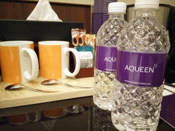 Hotel Aqueen Heritage Joo Chiat à Singapour Extérieur photo