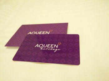 Hotel Aqueen Heritage Joo Chiat à Singapour Extérieur photo
