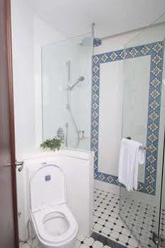 Hotel Aqueen Heritage Joo Chiat à Singapour Extérieur photo
