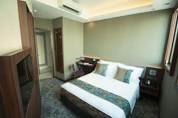 Hotel Aqueen Heritage Joo Chiat à Singapour Extérieur photo