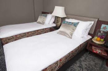 Hotel Aqueen Heritage Joo Chiat à Singapour Extérieur photo
